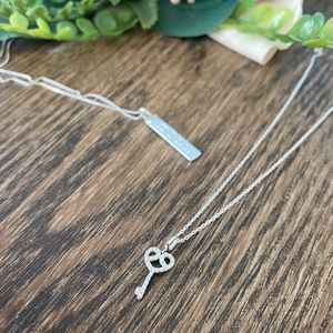 Key Necklace